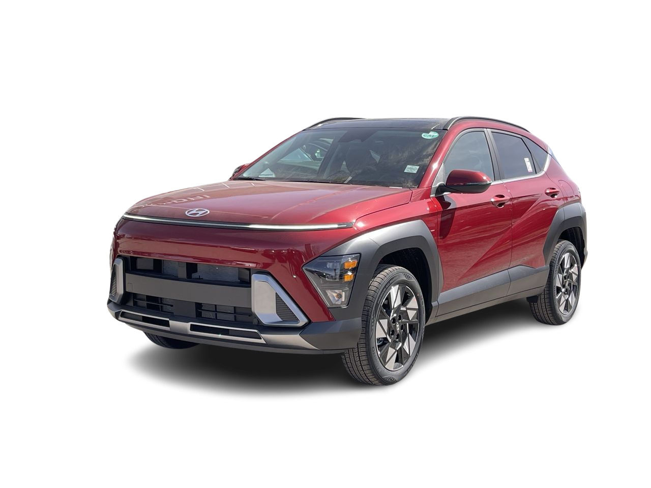 2025 Hyundai Kona in Calgary, Alberta