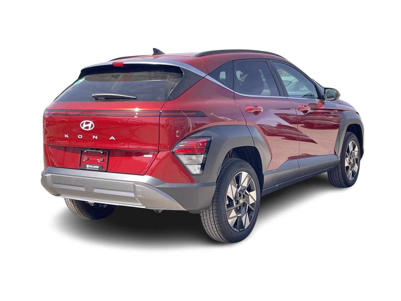 2025 Hyundai Kona in Calgary, Alberta