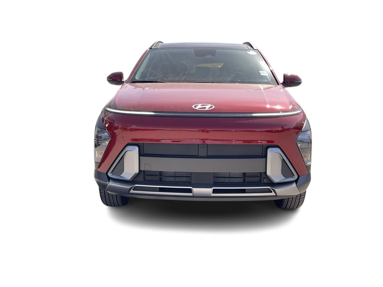 2025 Hyundai Kona in Calgary, Alberta