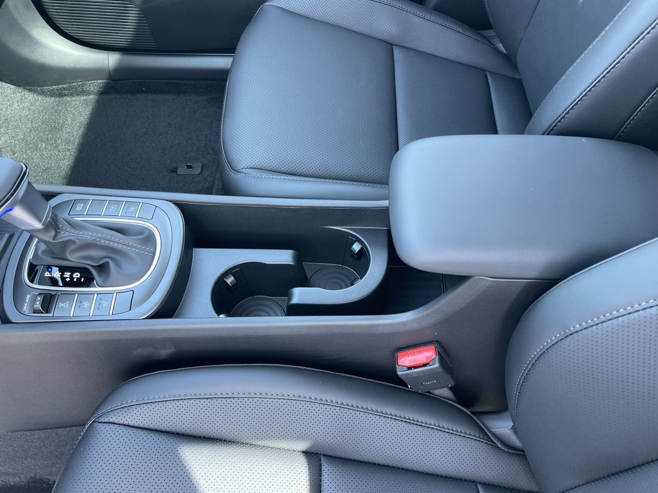 2025 Hyundai Kona in Calgary, Alberta