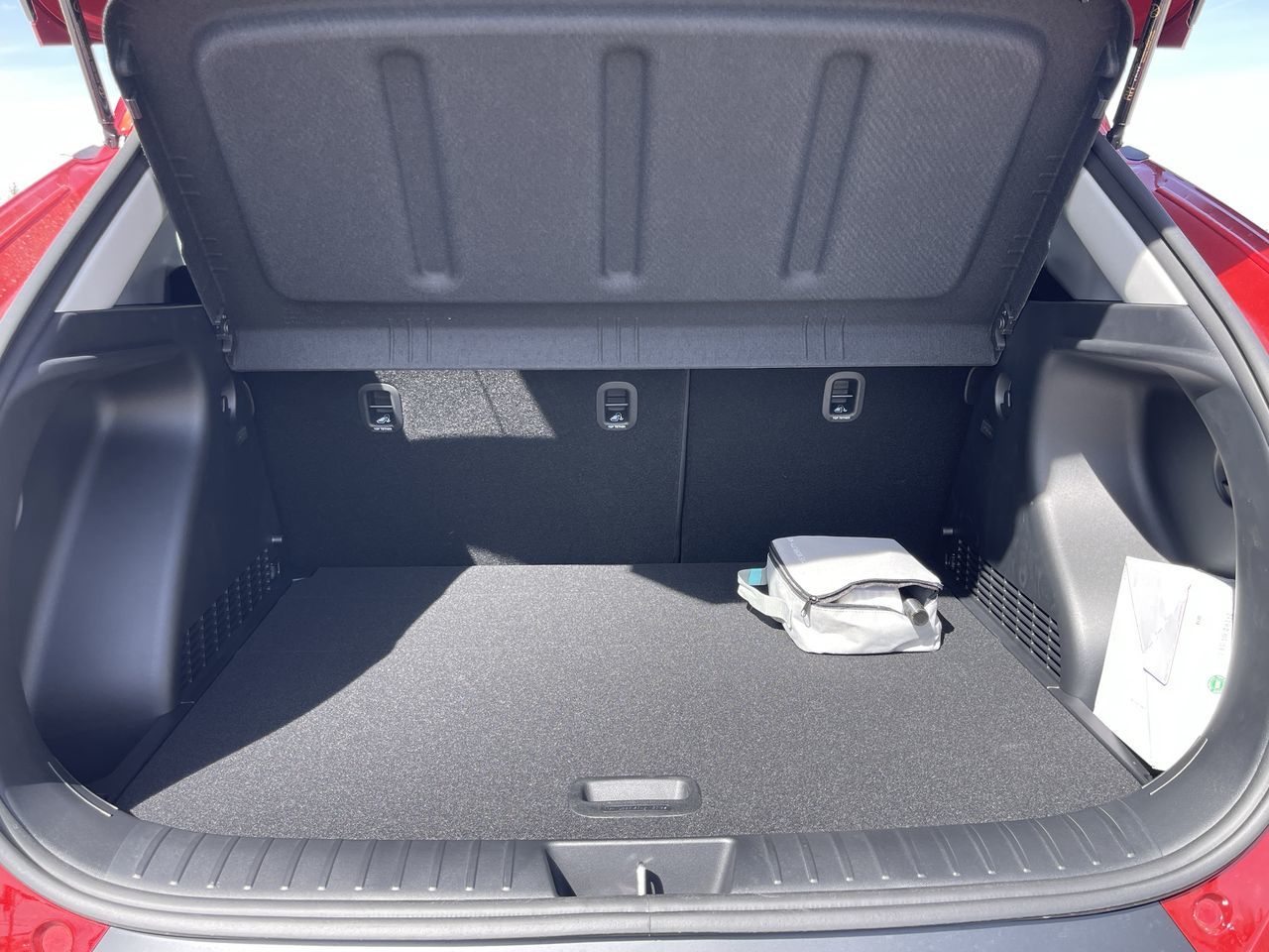 2025 Hyundai Kona in Calgary, Alberta