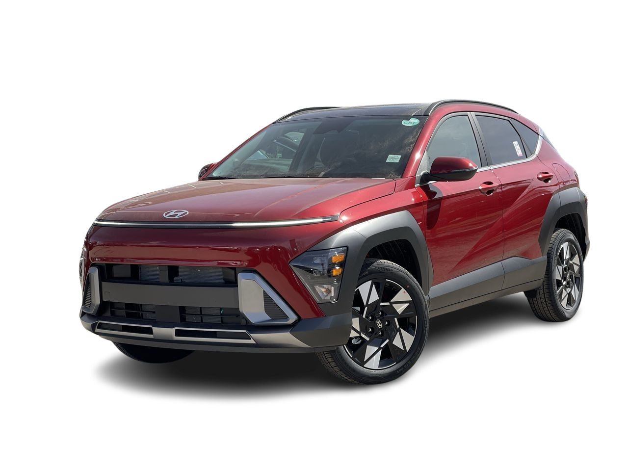 2025 Hyundai Kona in Calgary, Alberta