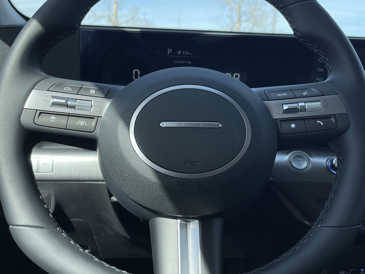 2025 Hyundai Kona in Calgary, Alberta