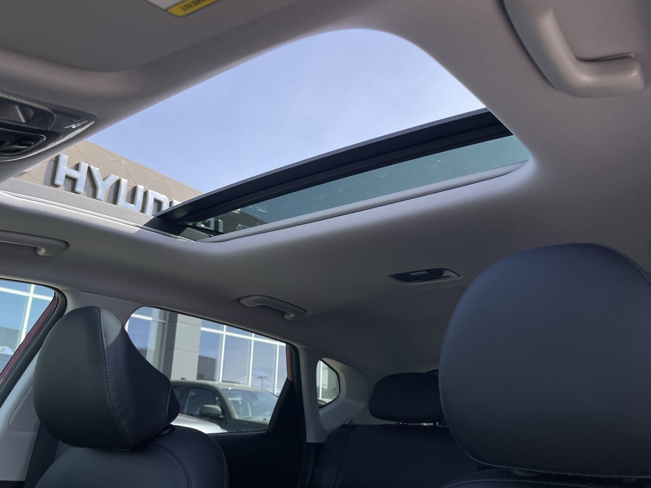 2025 Hyundai Kona in Calgary, Alberta
