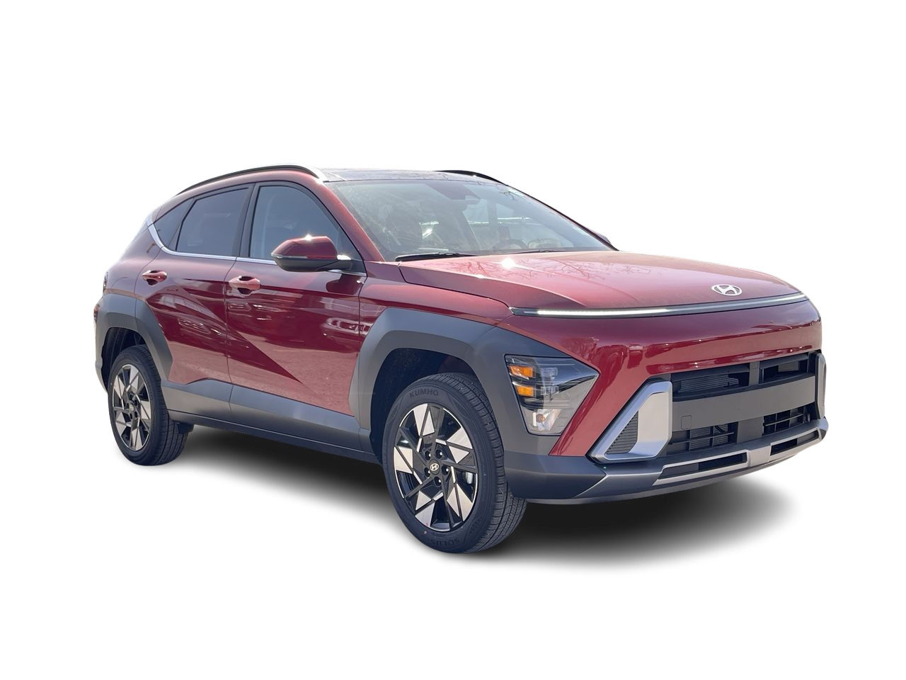 2025 Hyundai Kona in Calgary, Alberta