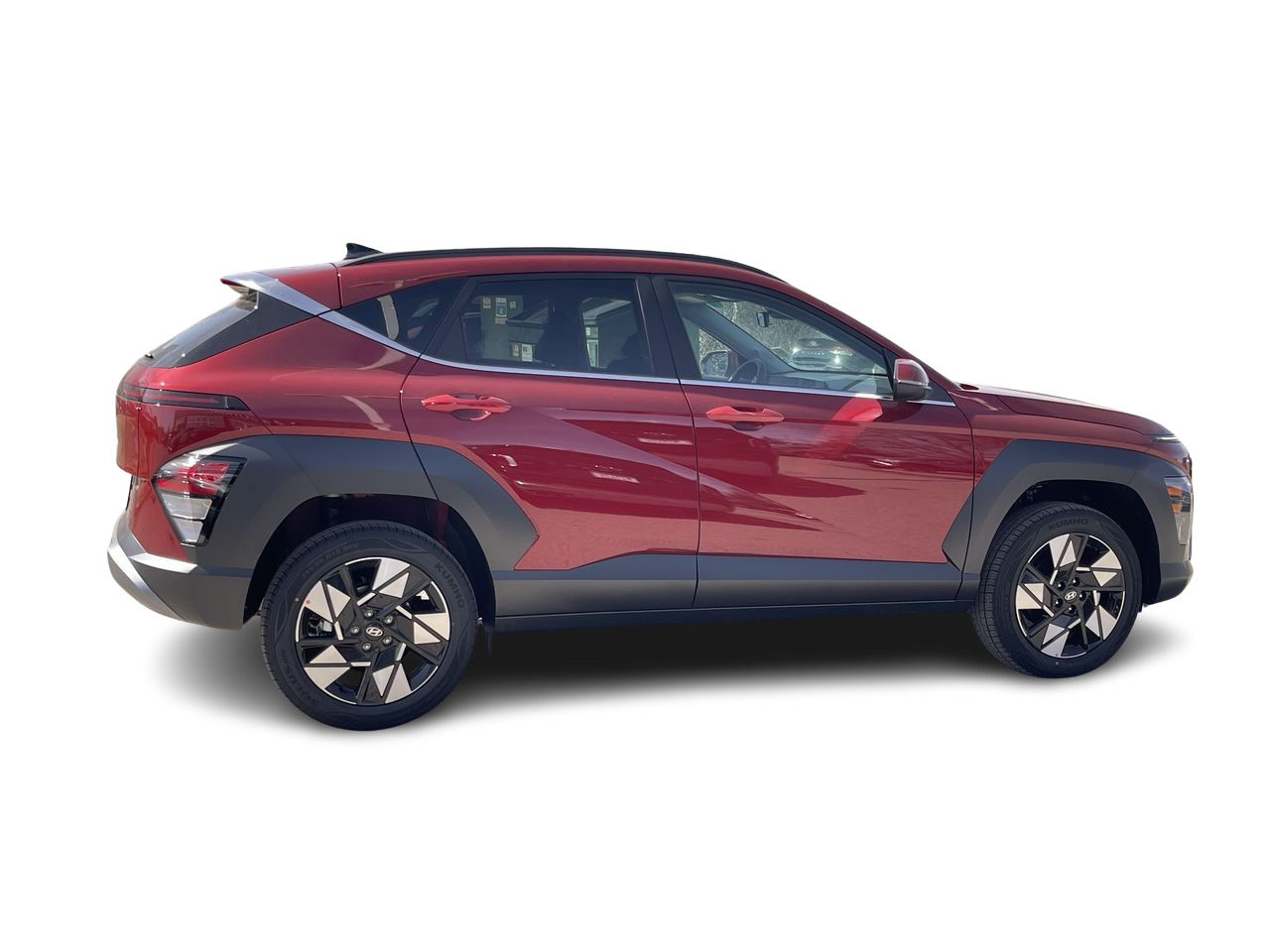 2025 Hyundai Kona in Calgary, Alberta