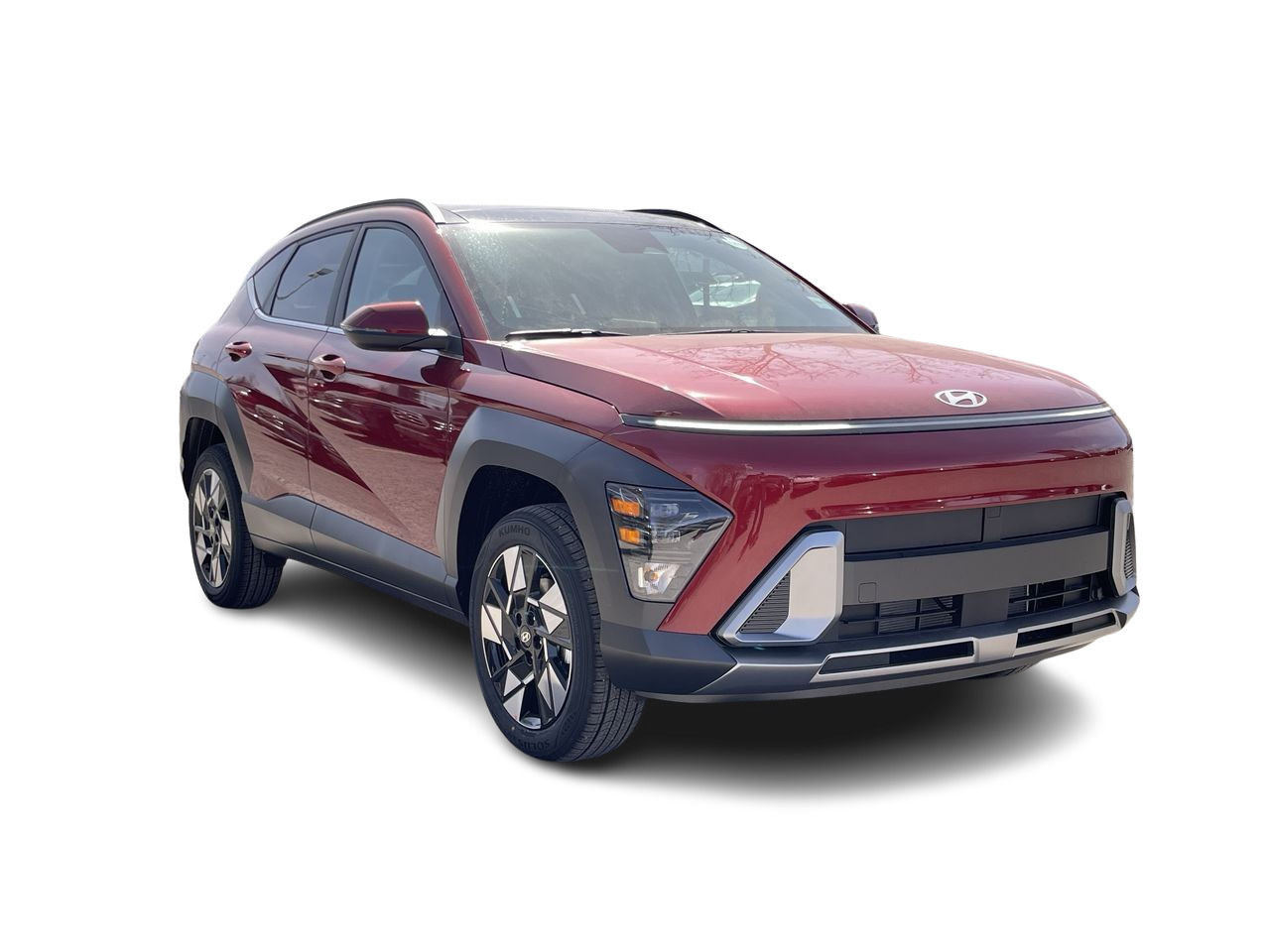 2025 Hyundai Kona in Calgary, Alberta