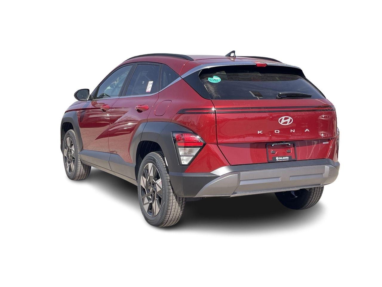 2025 Hyundai Kona in Calgary, Alberta