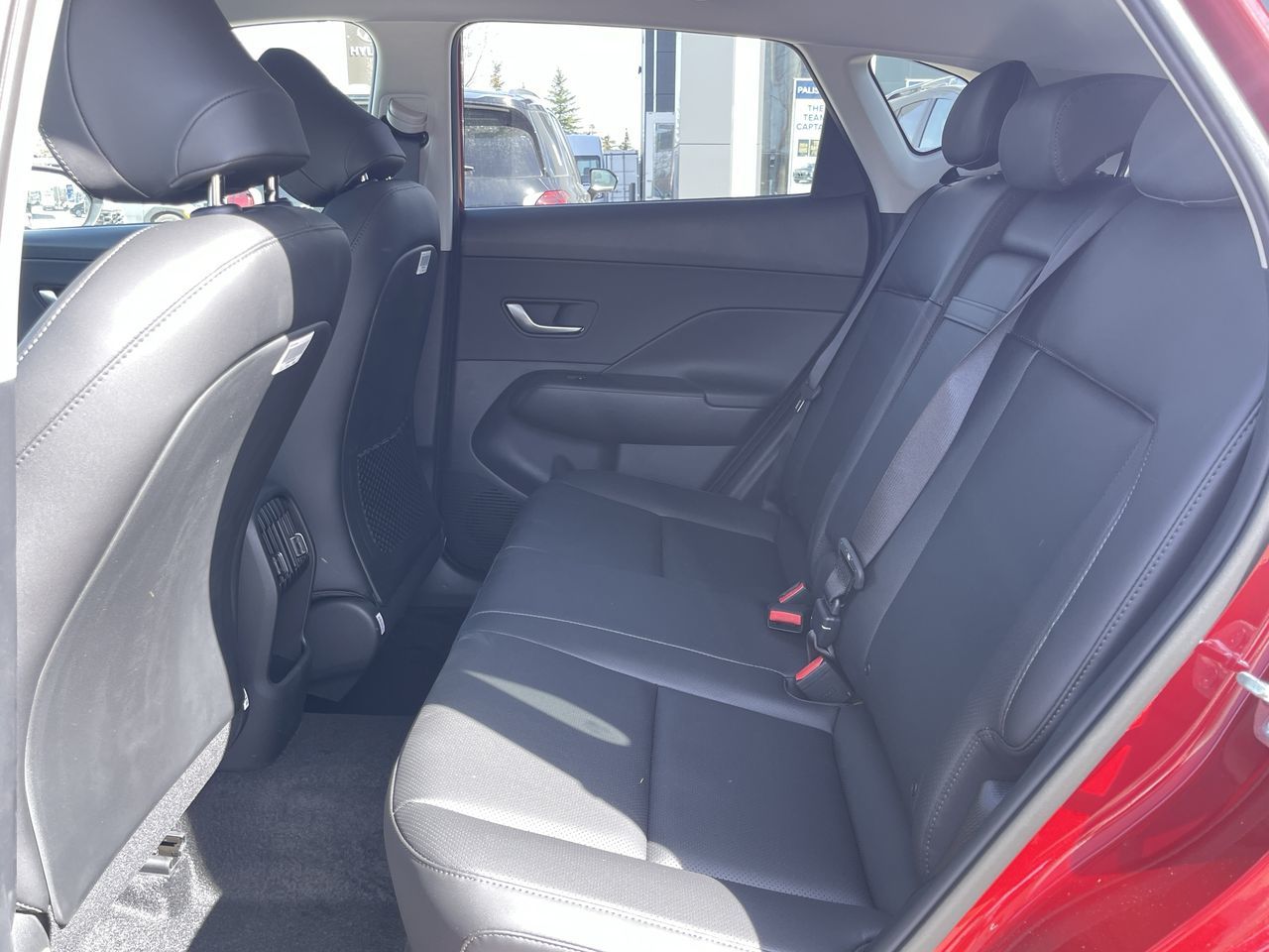2025 Hyundai Kona in Calgary, Alberta
