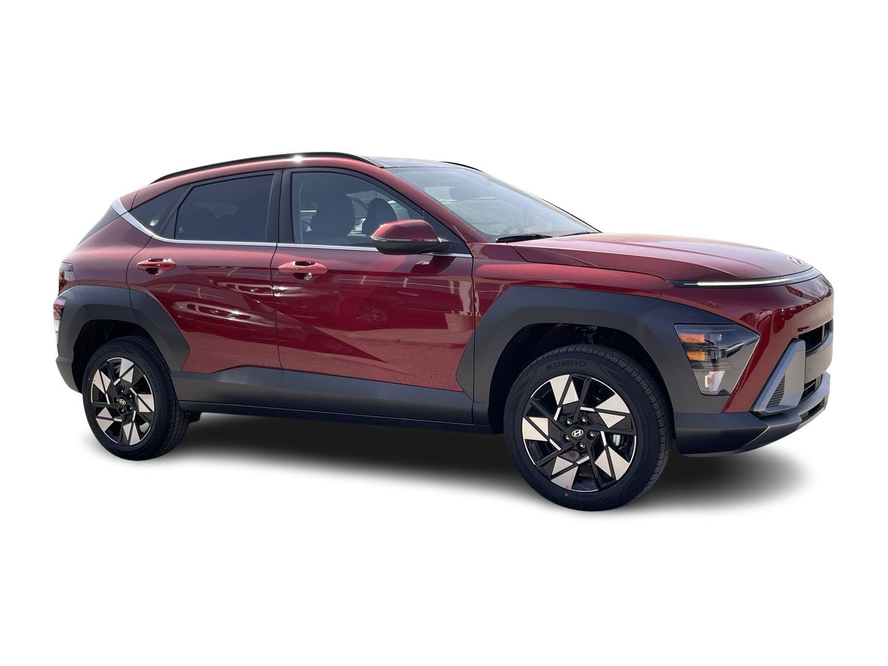 2025 Hyundai Kona in Calgary, Alberta