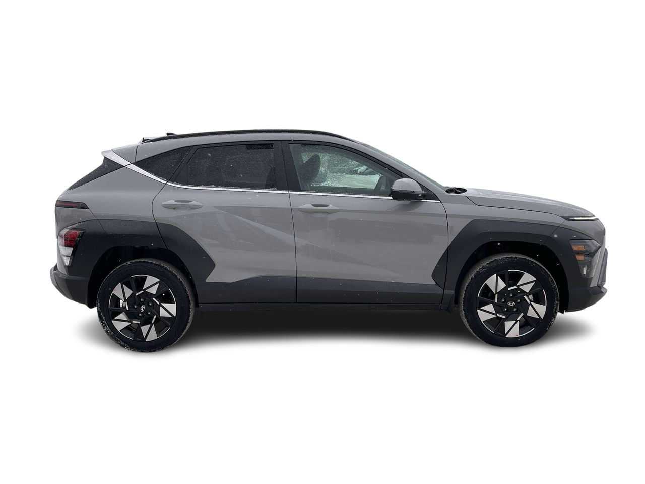 2025 Hyundai Kona in Calgary, Alberta