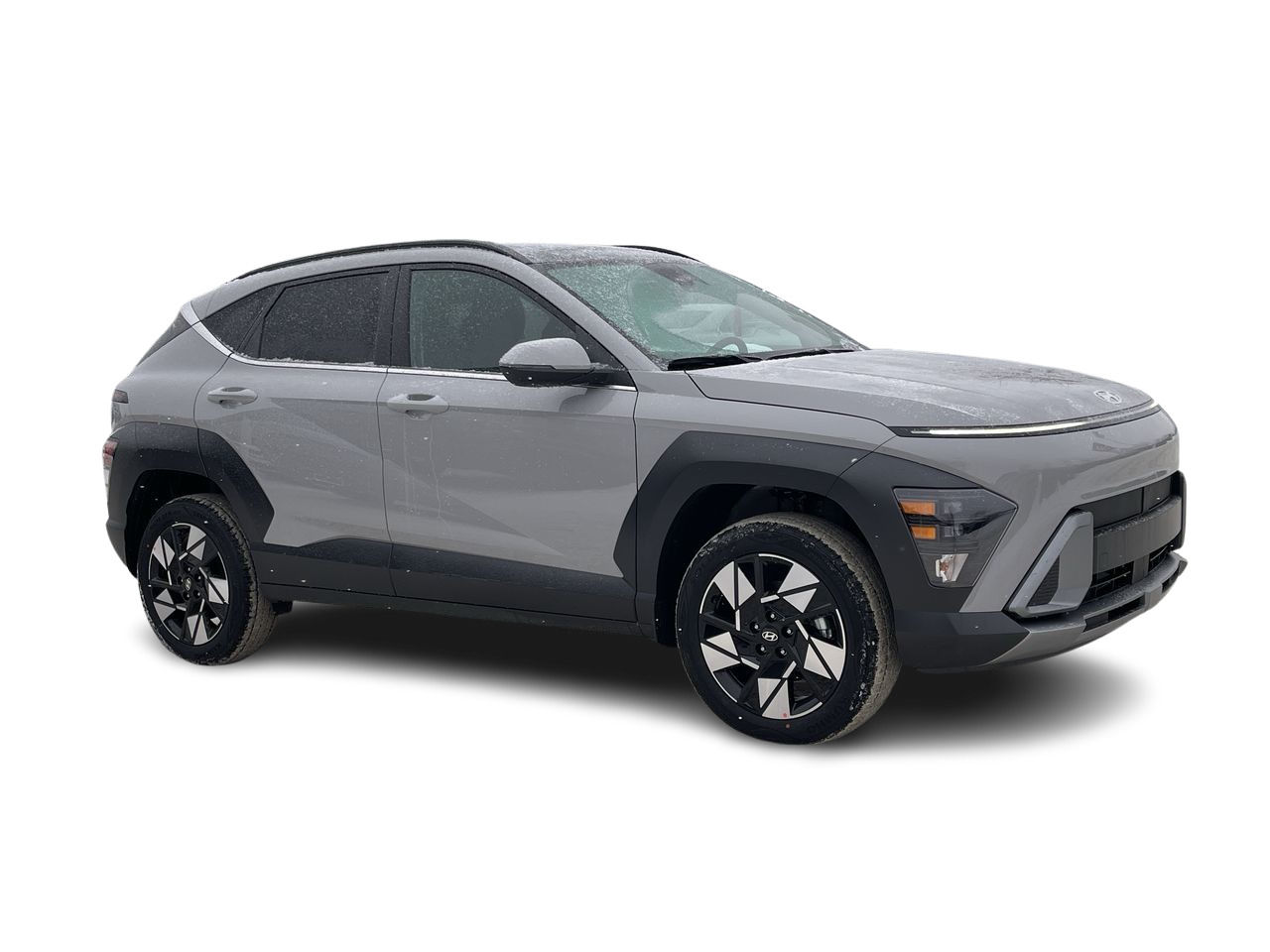 2025 Hyundai Kona in Calgary, Alberta