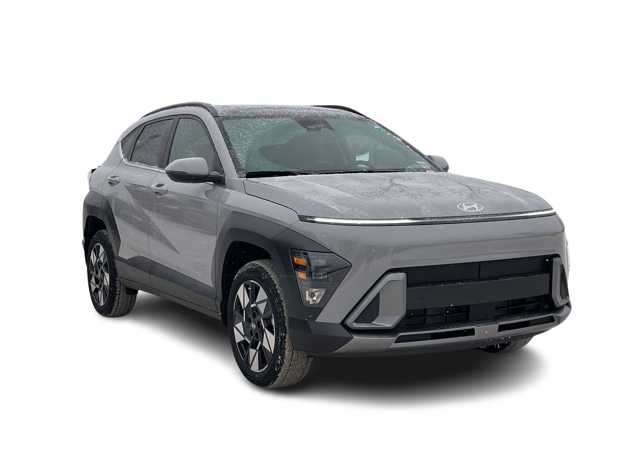 2025 Hyundai Kona in Calgary, Alberta