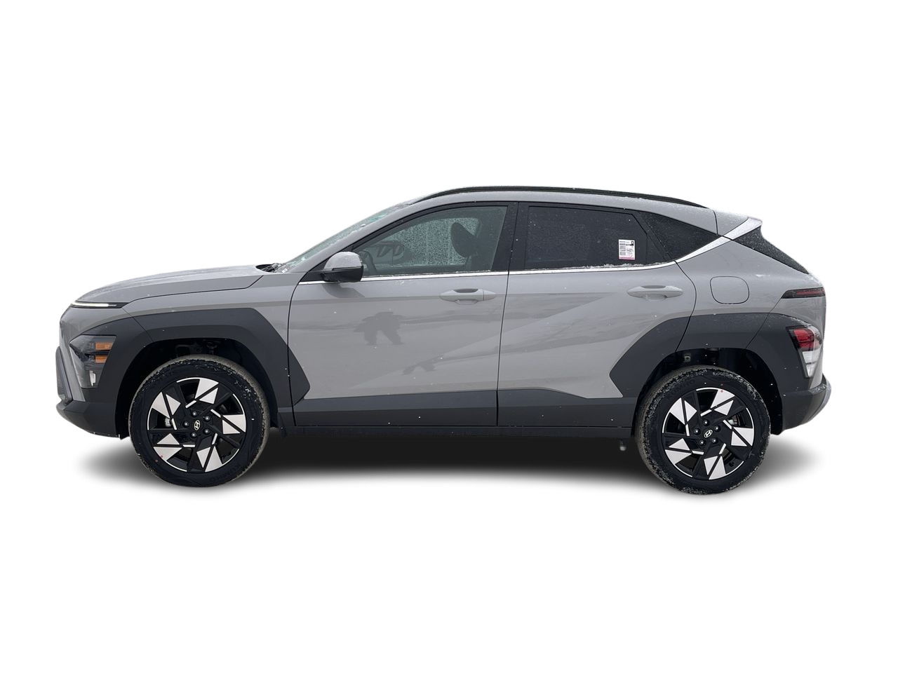 2025 Hyundai Kona in Calgary, Alberta