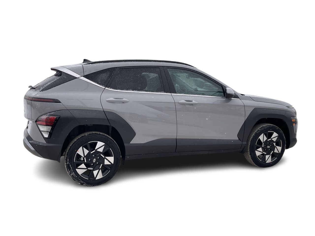 2025 Hyundai Kona in Calgary, Alberta