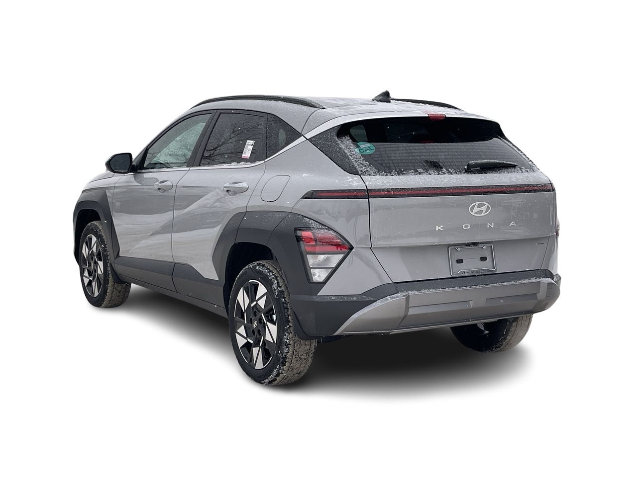2025 Hyundai Kona in Calgary, Alberta