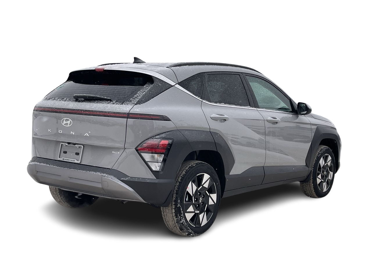 2025 Hyundai Kona in Calgary, Alberta