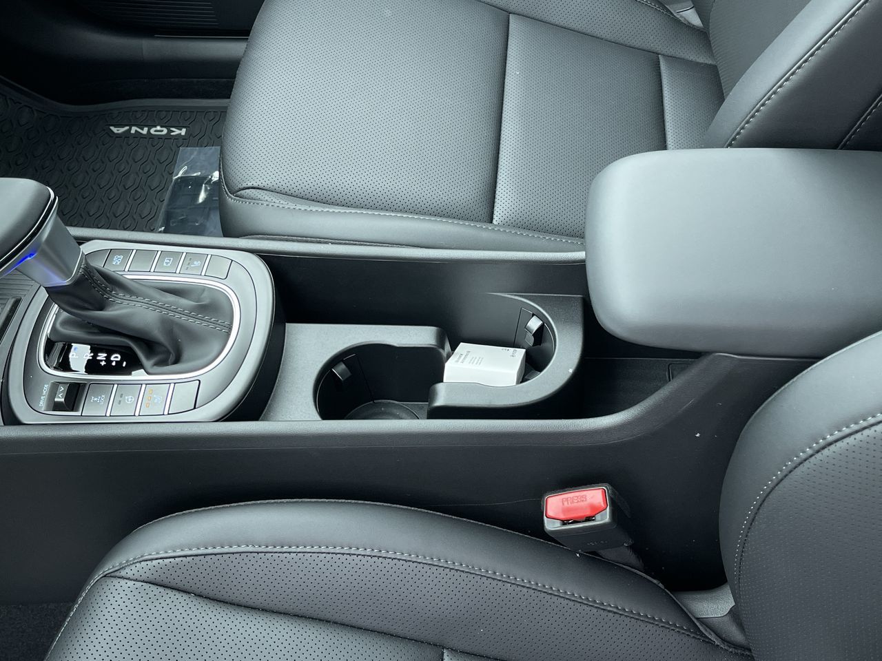 2025 Hyundai Kona in Calgary, Alberta