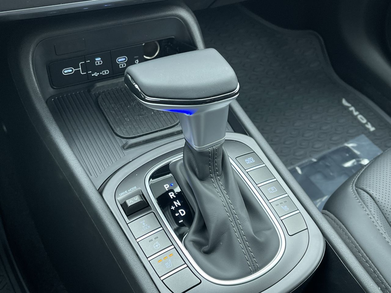 2025 Hyundai Kona in Calgary, Alberta