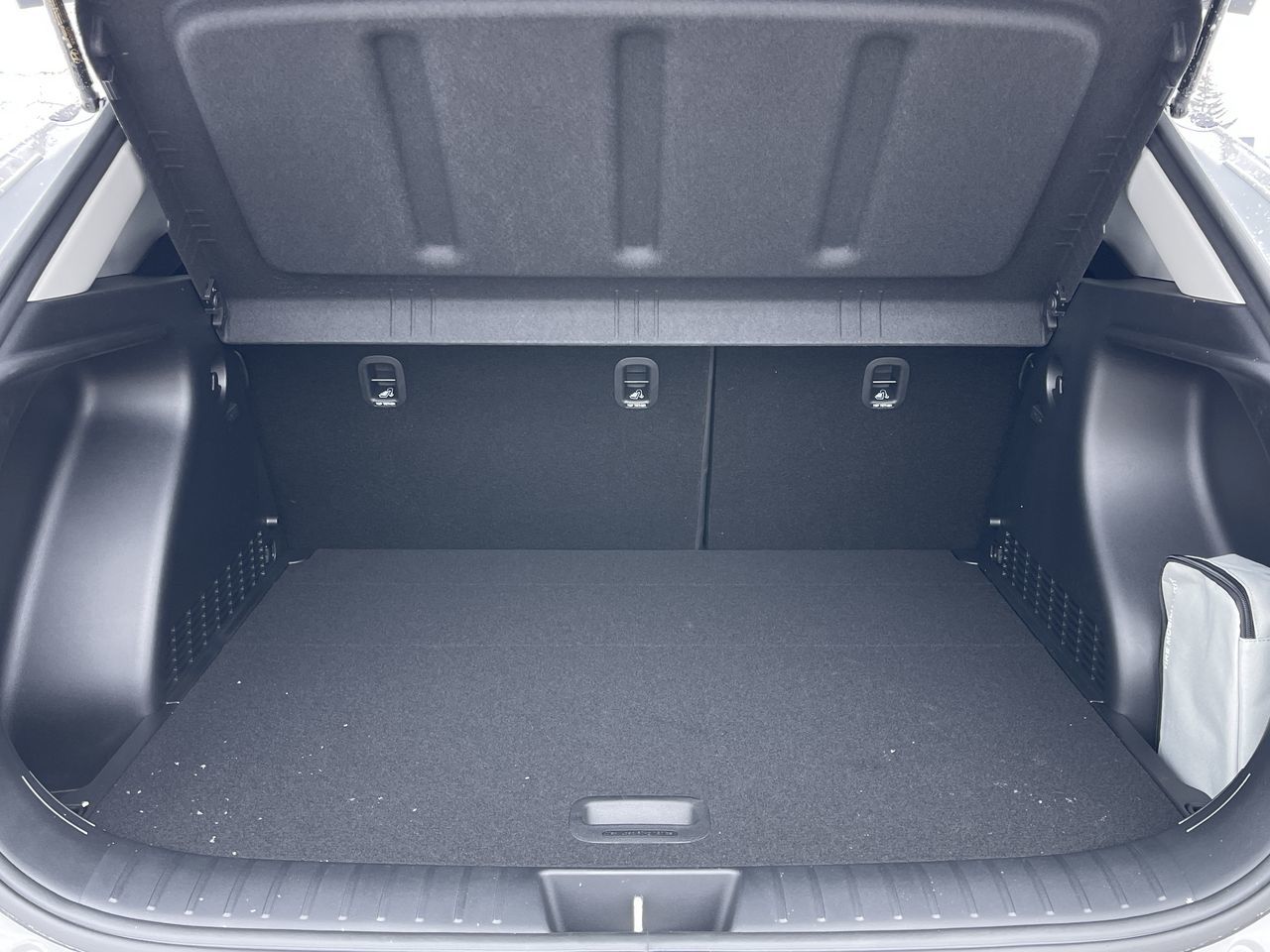 2025 Hyundai Kona in Calgary, Alberta