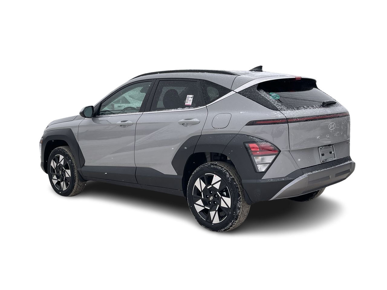 2025 Hyundai Kona in Calgary, Alberta