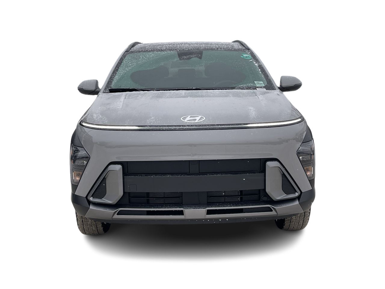 2025 Hyundai Kona in Calgary, Alberta