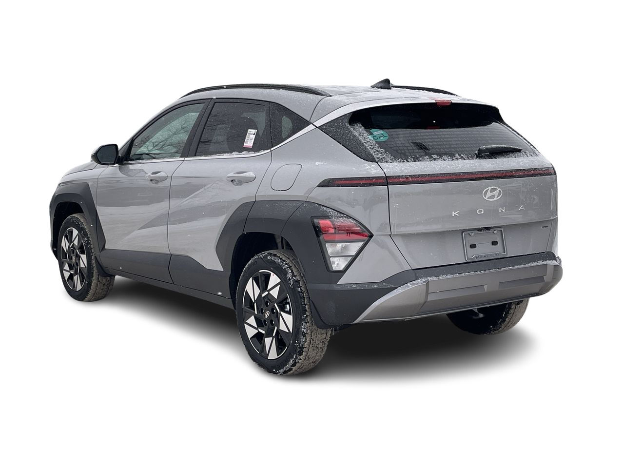 2025 Hyundai Kona in Calgary, Alberta