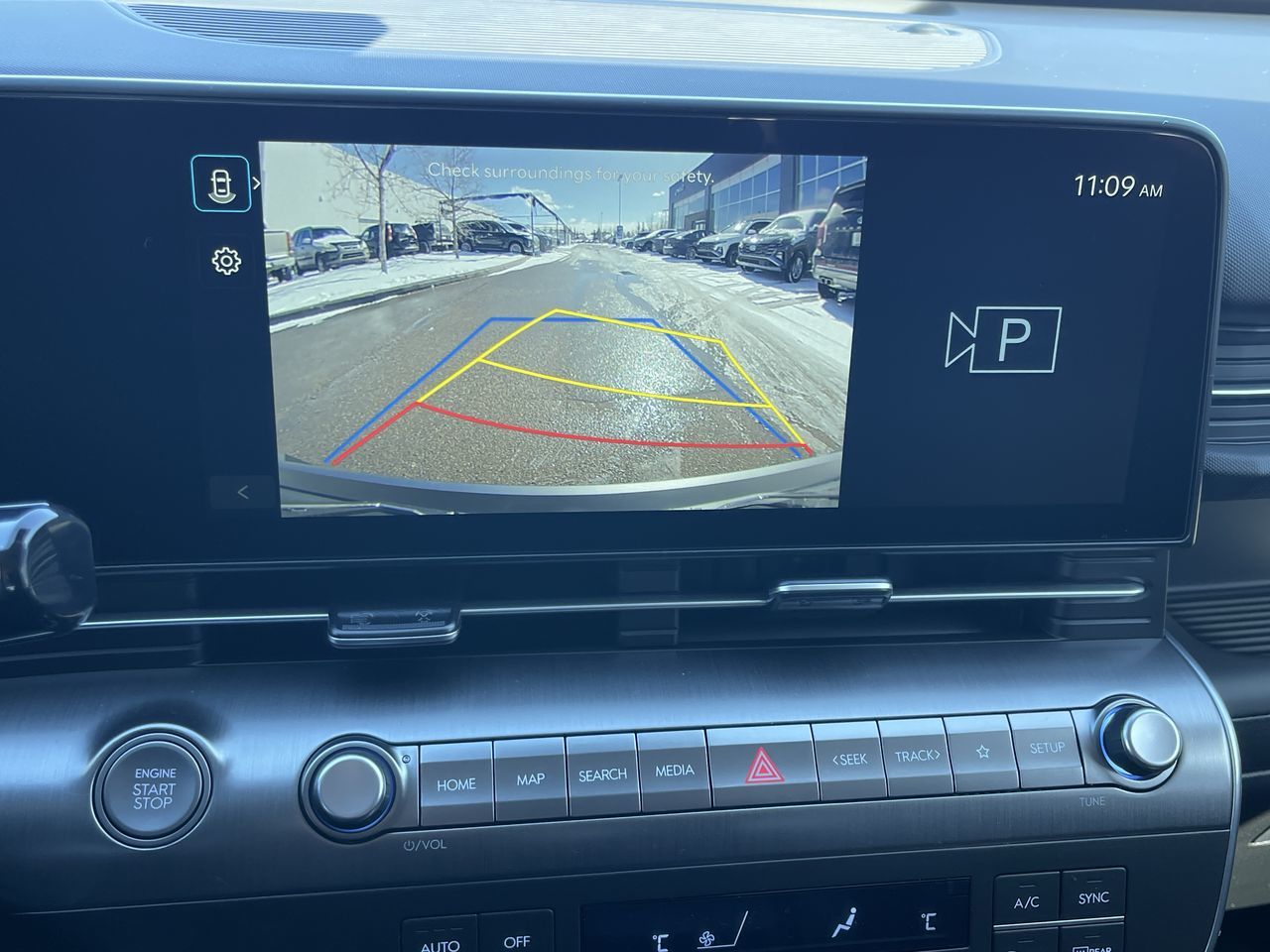 2025 Hyundai Kona in Calgary, Alberta