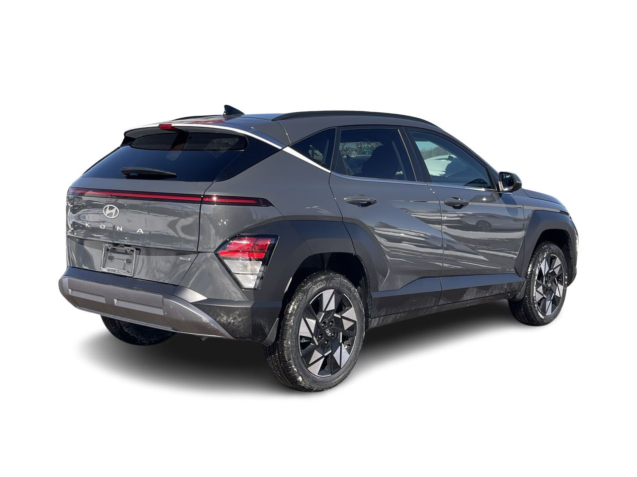 2025 Hyundai Kona in Calgary, Alberta