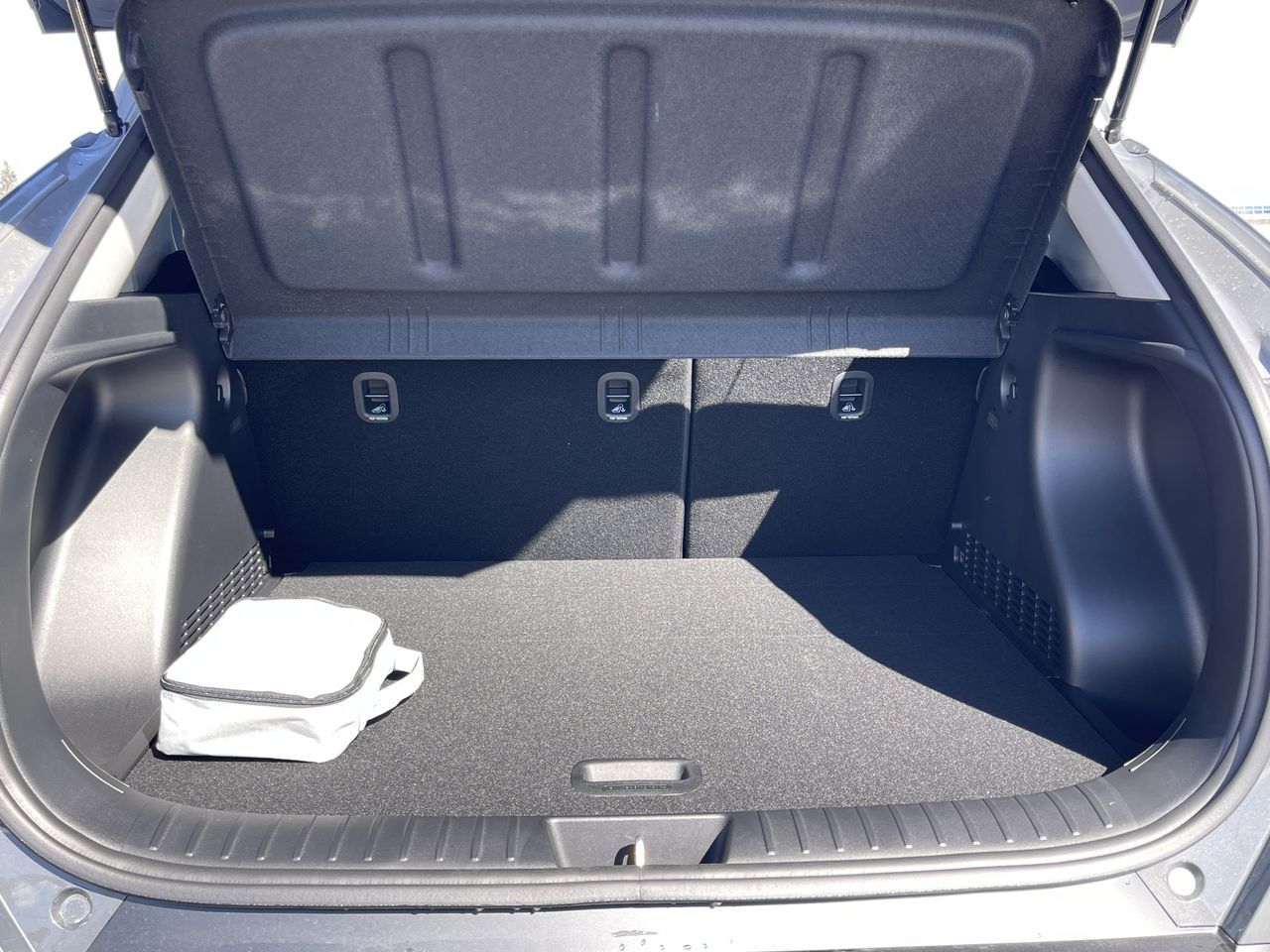 2025 Hyundai Kona in Calgary, Alberta