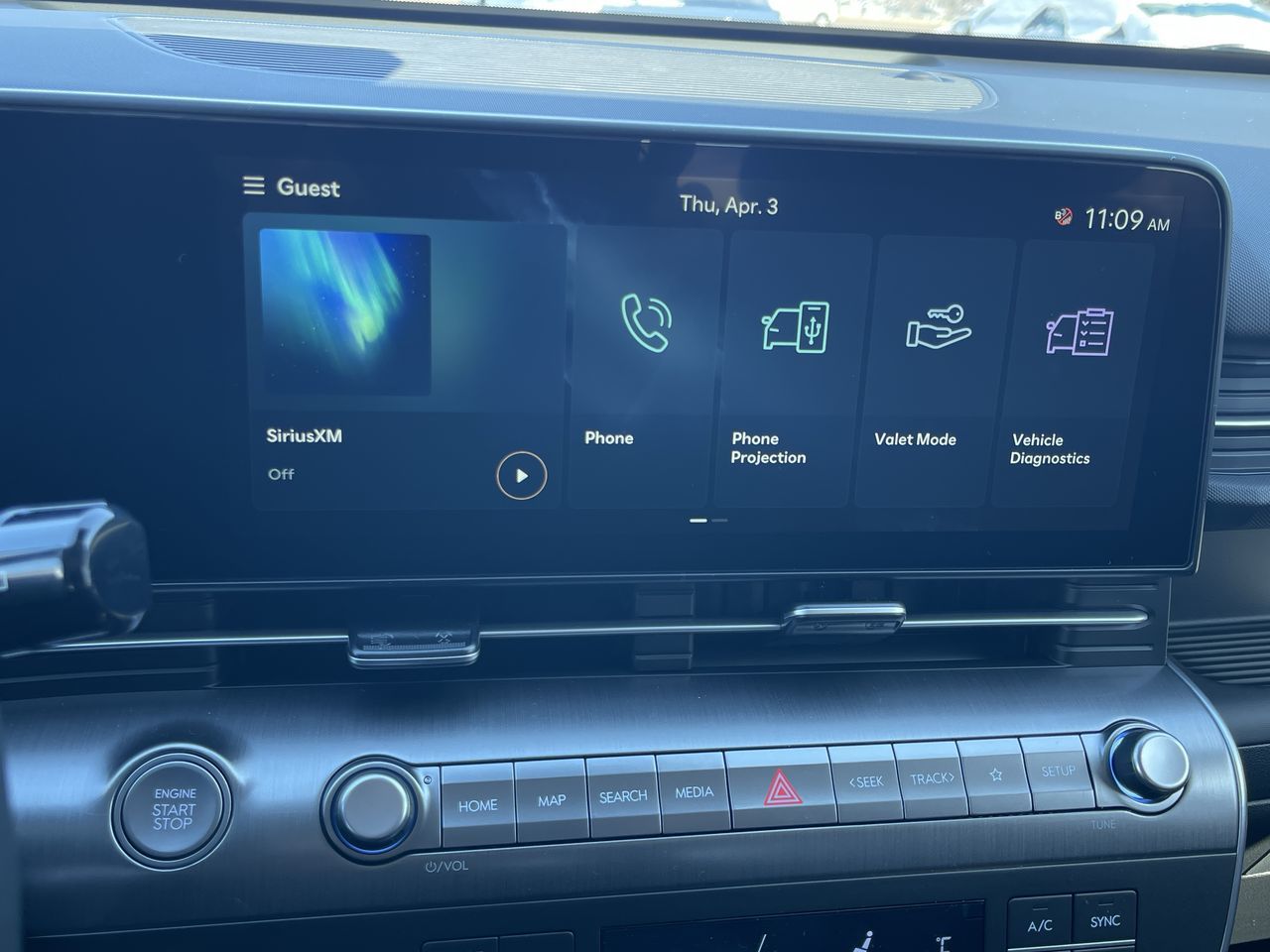 2025 Hyundai Kona in Calgary, Alberta