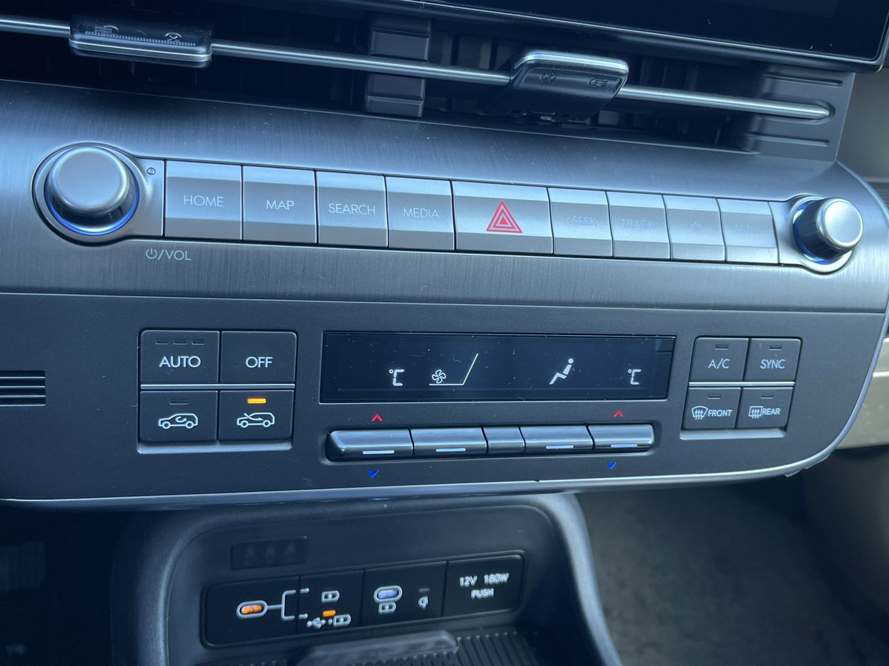 2025 Hyundai Kona in Calgary, Alberta