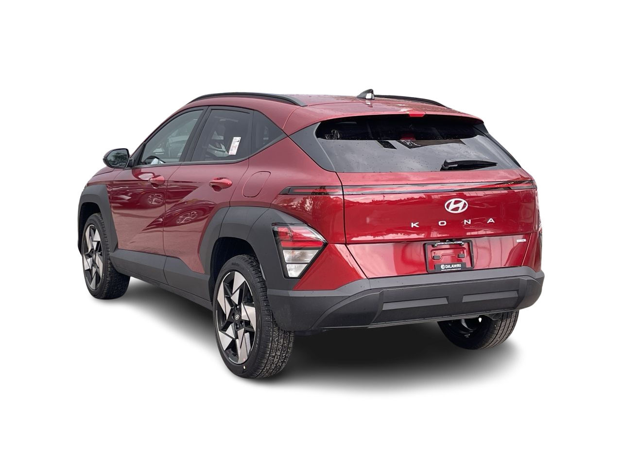 2025 Hyundai Kona in Calgary, Alberta