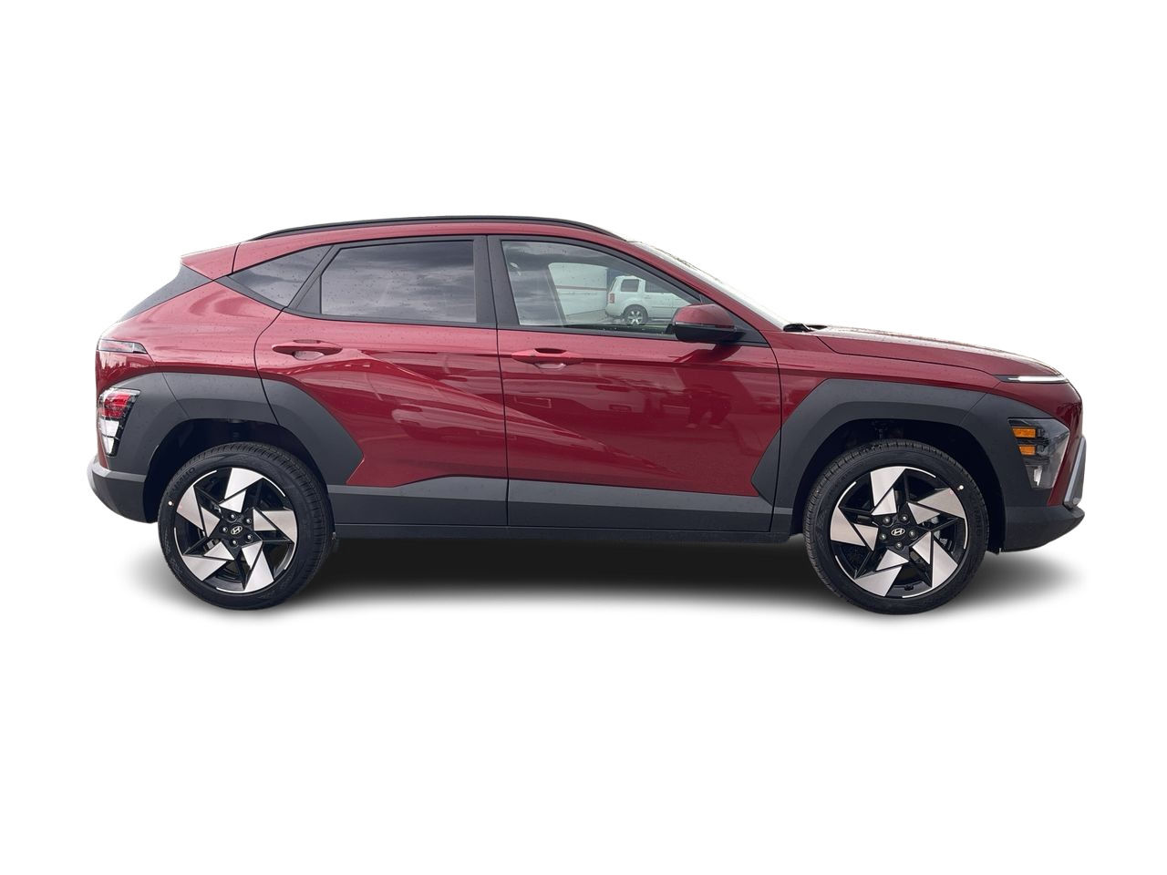 2025 Hyundai Kona in Calgary, Alberta