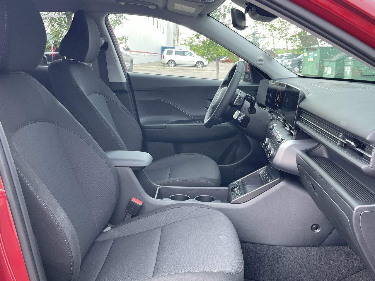 2025 Hyundai Kona in Calgary, Alberta
