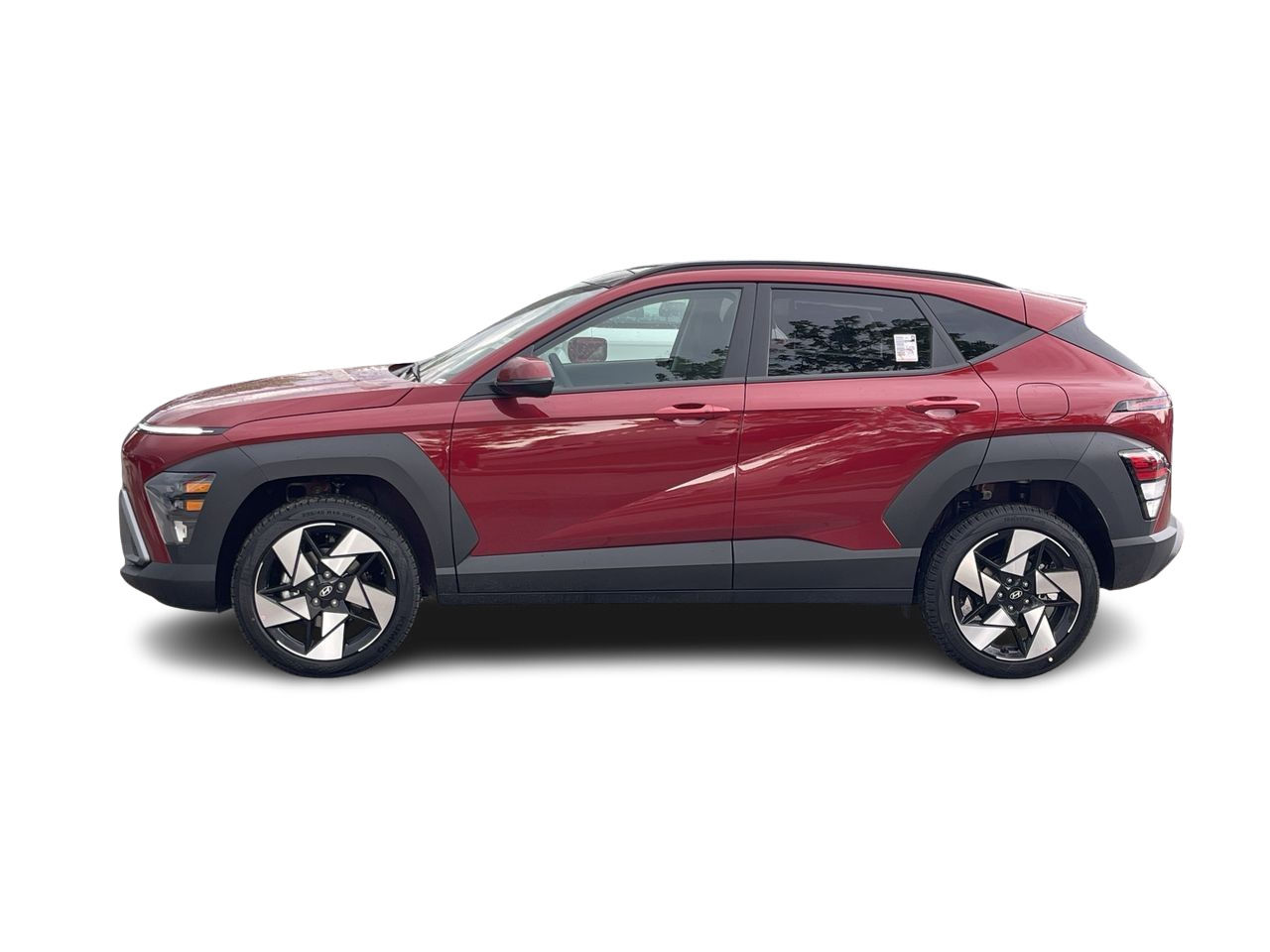 2025 Hyundai Kona in Calgary, Alberta