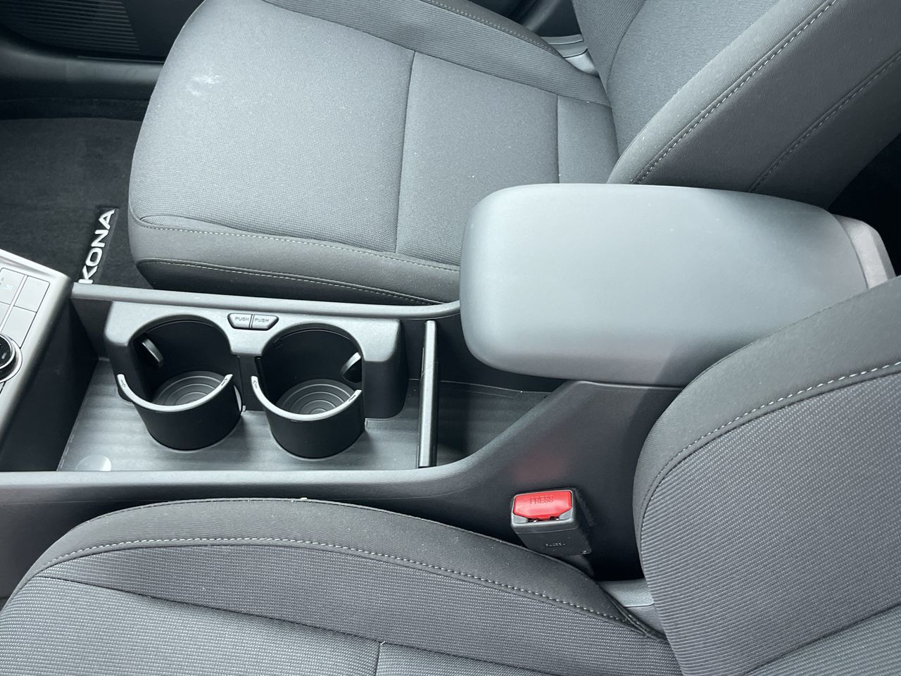 2025 Hyundai Kona in Calgary, Alberta