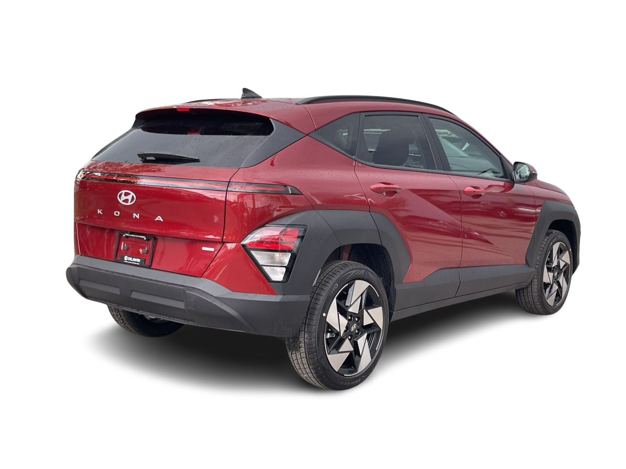 2025 Hyundai Kona in Calgary, Alberta