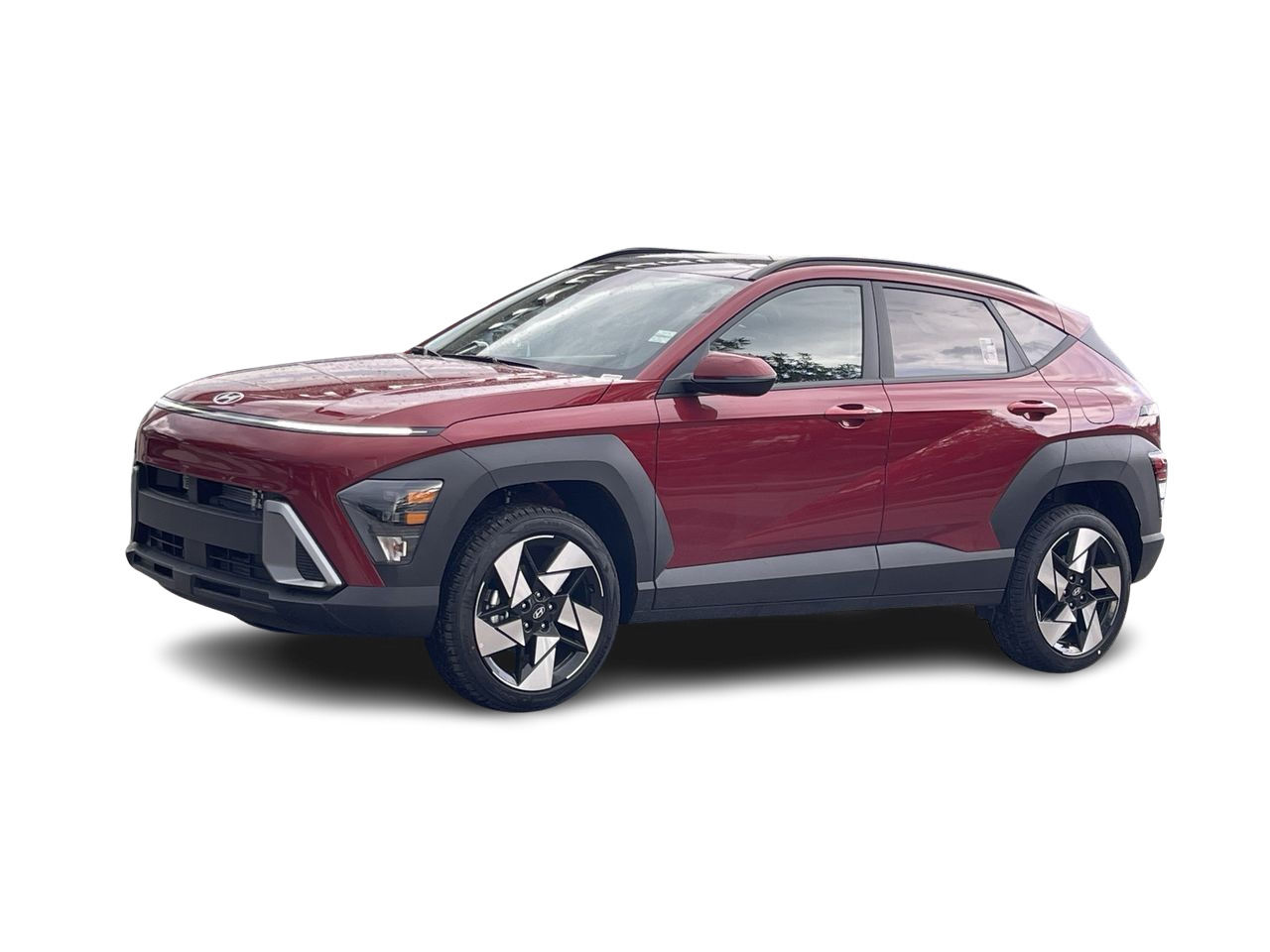 2025 Hyundai Kona in Calgary, Alberta