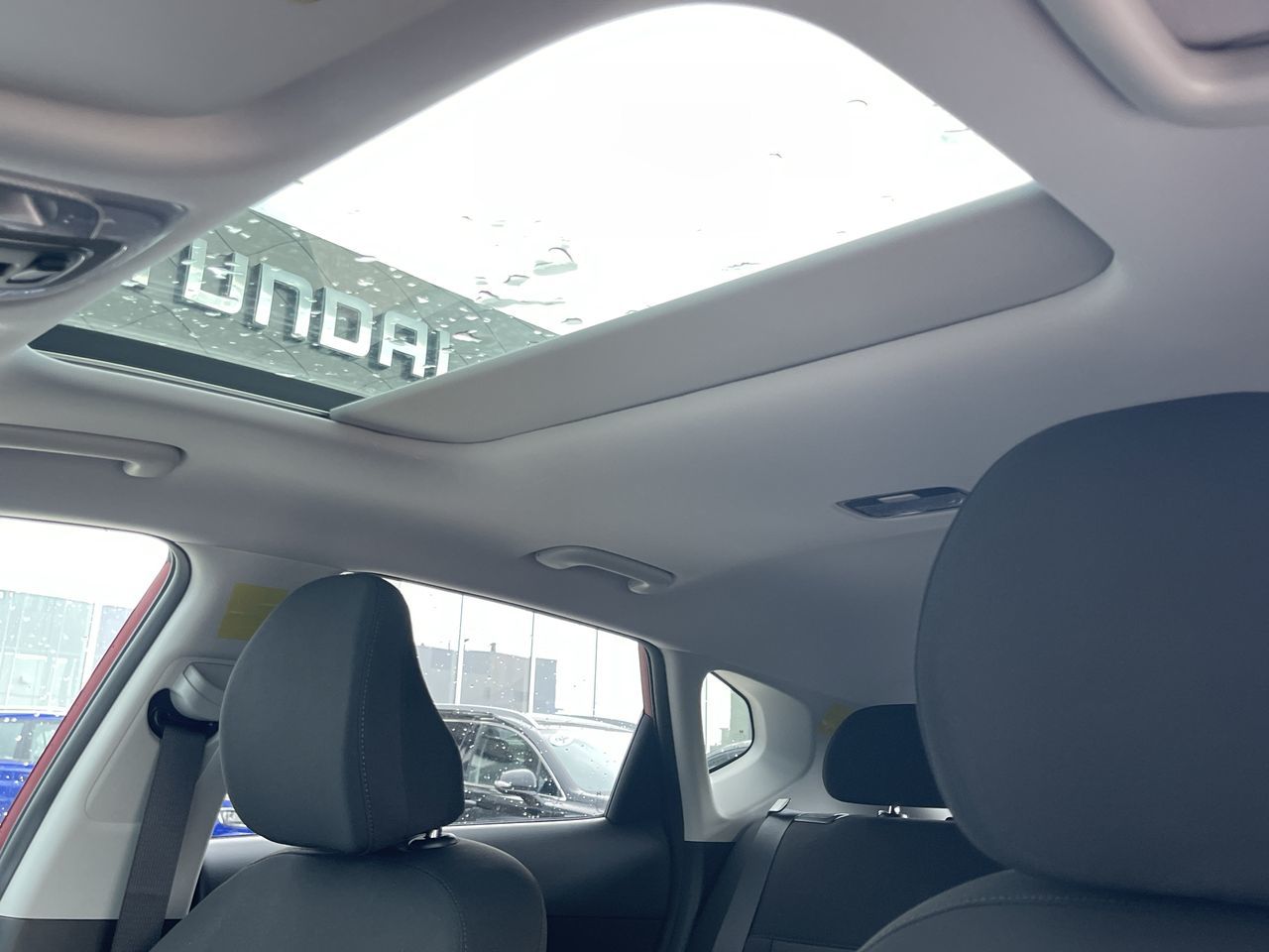 2025 Hyundai Kona in Calgary, Alberta