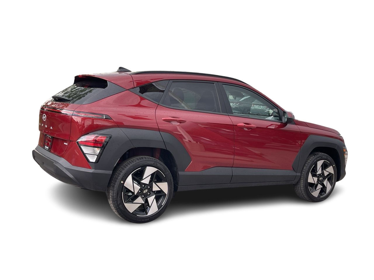 2025 Hyundai Kona in Calgary, Alberta