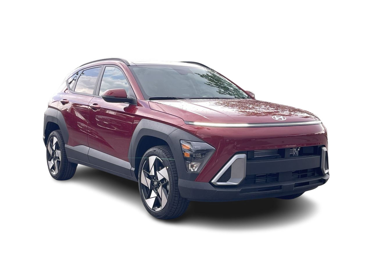 2025 Hyundai Kona in Calgary, Alberta