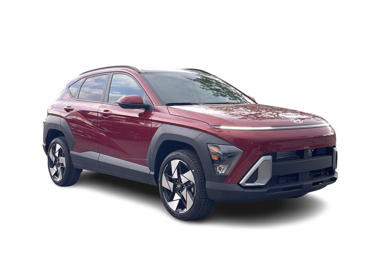 2025 Hyundai Kona in Calgary, Alberta