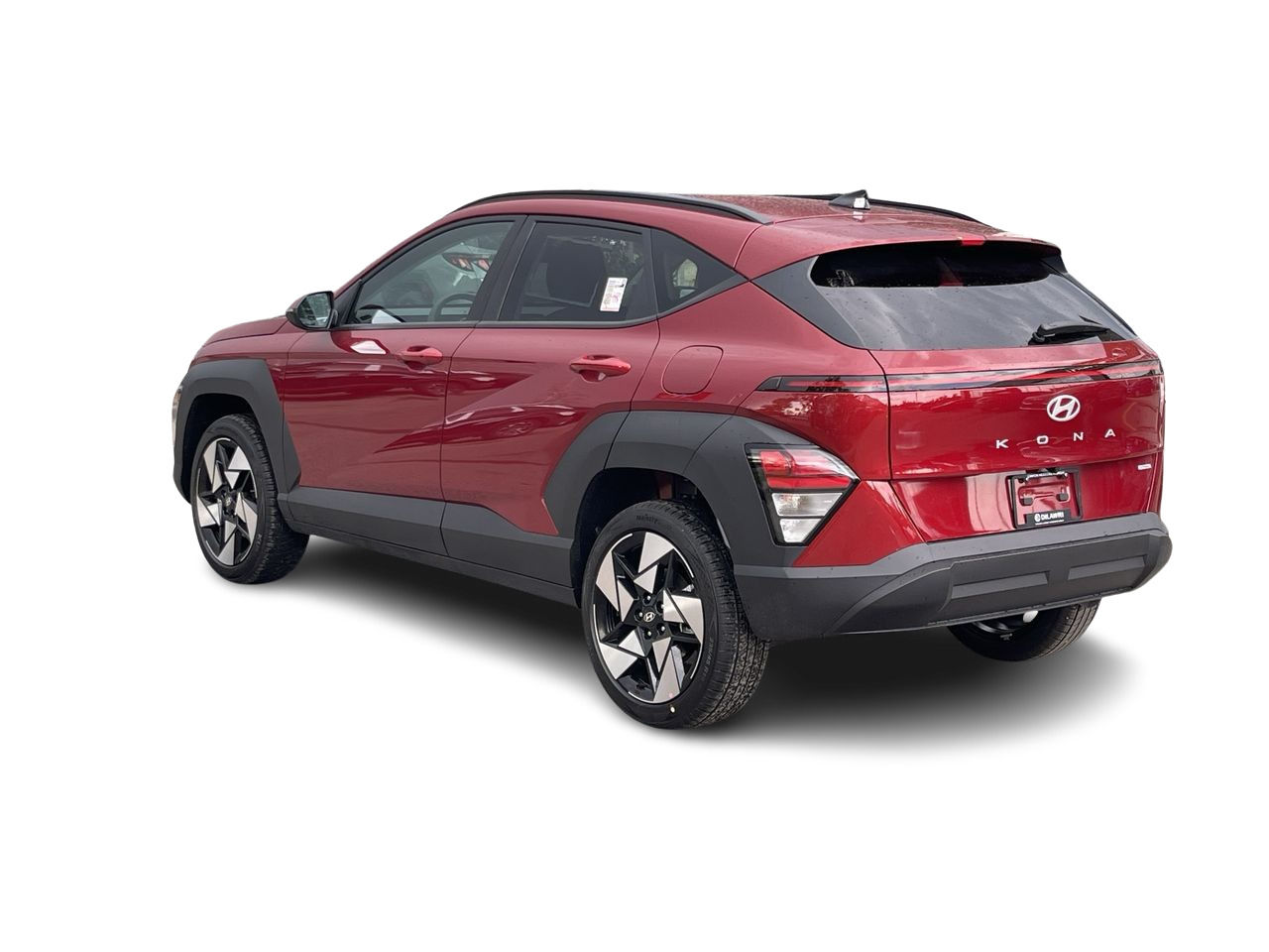 2025 Hyundai Kona in Calgary, Alberta