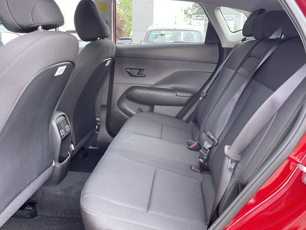 2025 Hyundai Kona in Calgary, Alberta