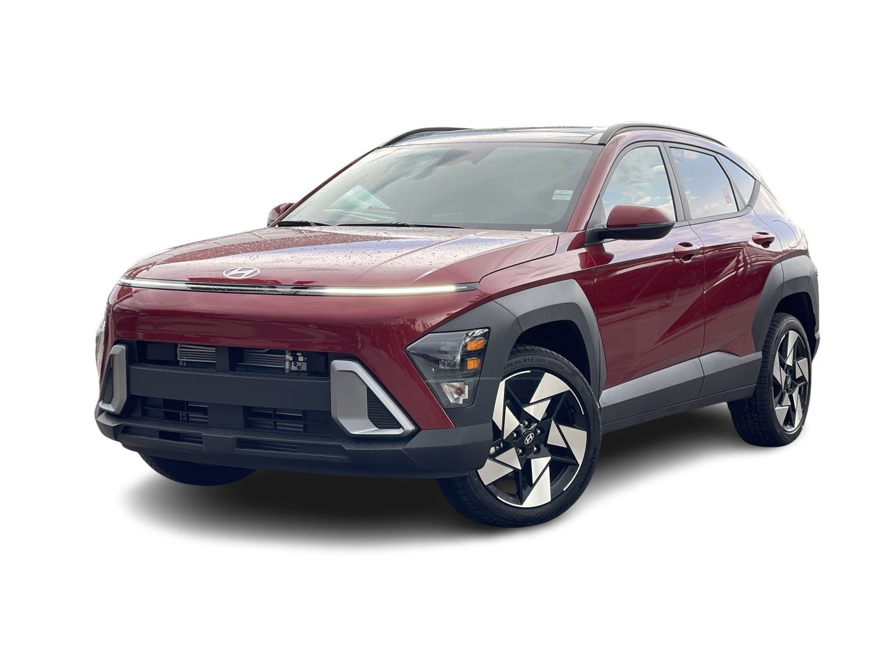 2025 Hyundai Kona in Calgary, Alberta