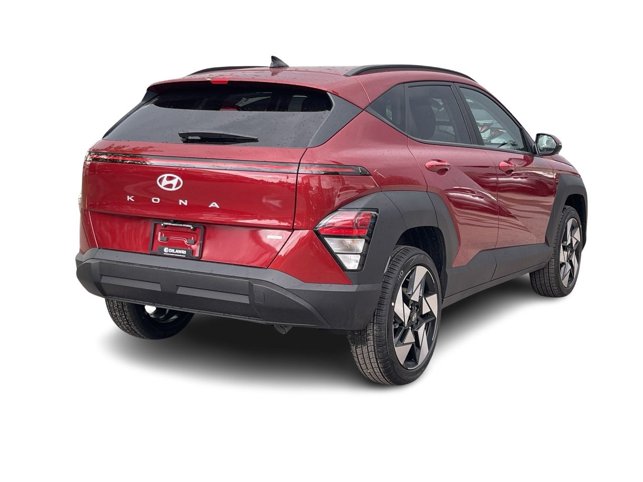 2025 Hyundai Kona in Calgary, Alberta