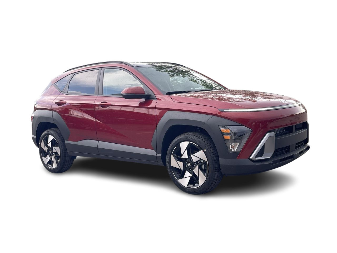 2025 Hyundai Kona in Calgary, Alberta