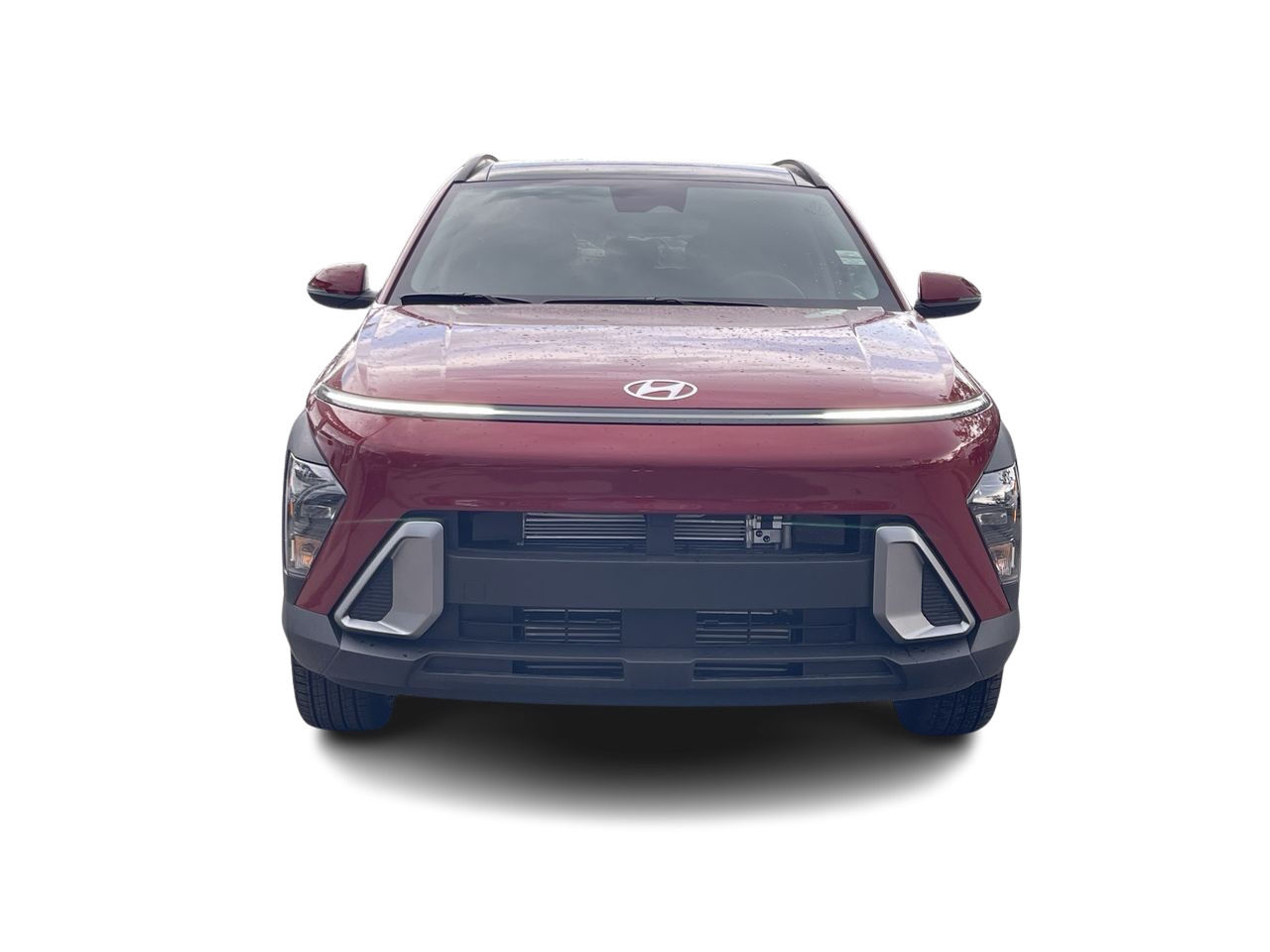 2025 Hyundai Kona in Calgary, Alberta
