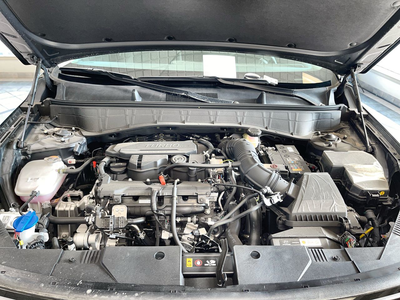 Hyundai Kona  2025 à Calgary, Alberta